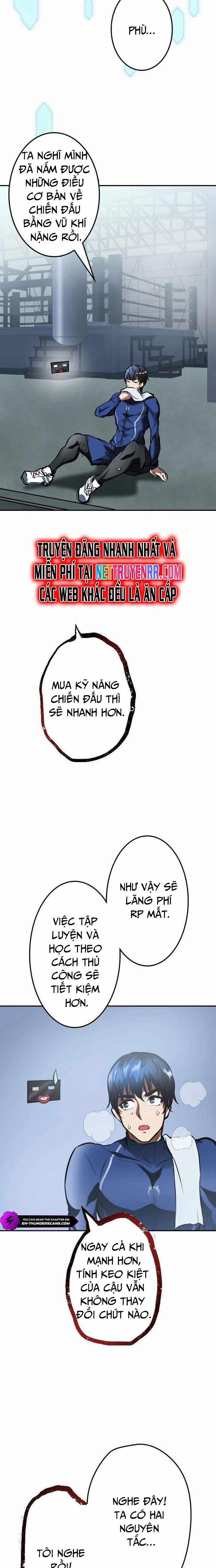 Điểm Sinh Tồn: Đổi Điểm Thành Sức Mạnh 6 trang 12