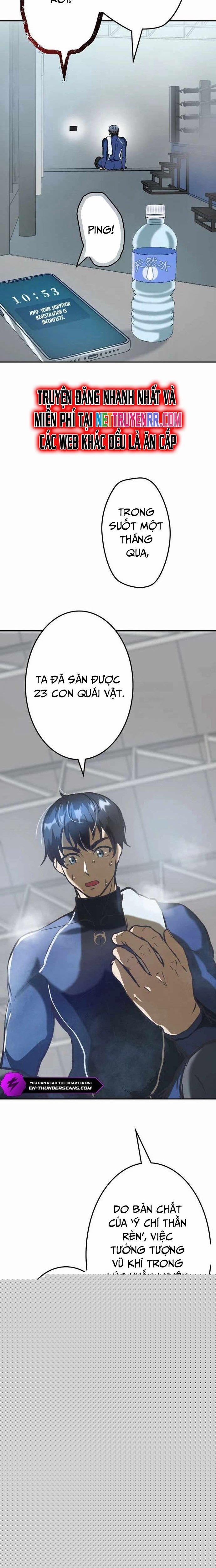 Điểm Sinh Tồn: Đổi Điểm Thành Sức Mạnh 6 trang 13
