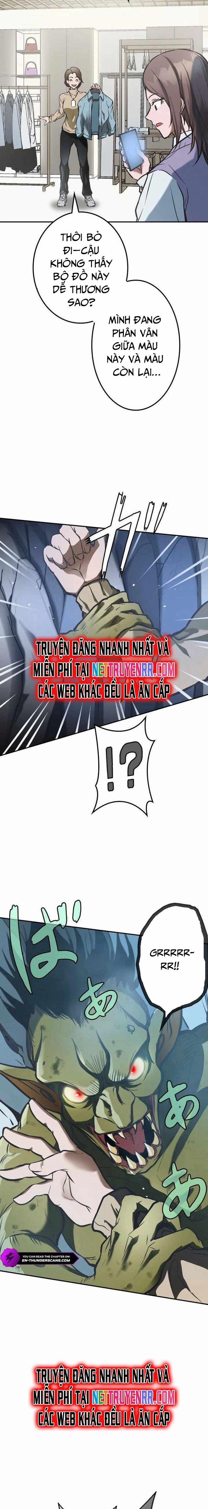 Điểm Sinh Tồn: Đổi Điểm Thành Sức Mạnh 6 trang 16