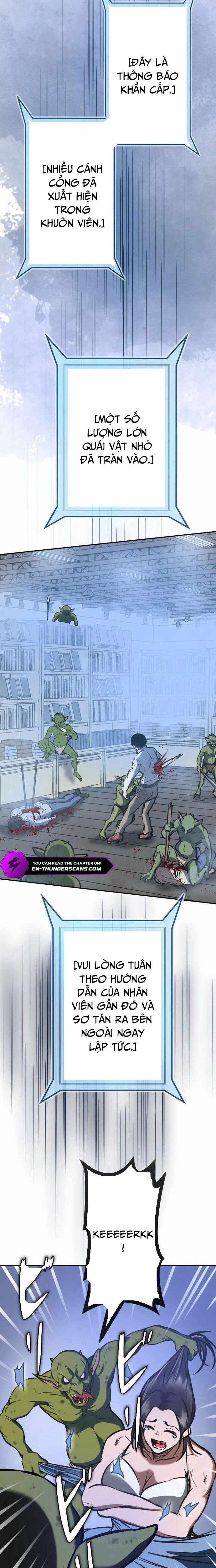 Điểm Sinh Tồn: Đổi Điểm Thành Sức Mạnh 6 trang 18