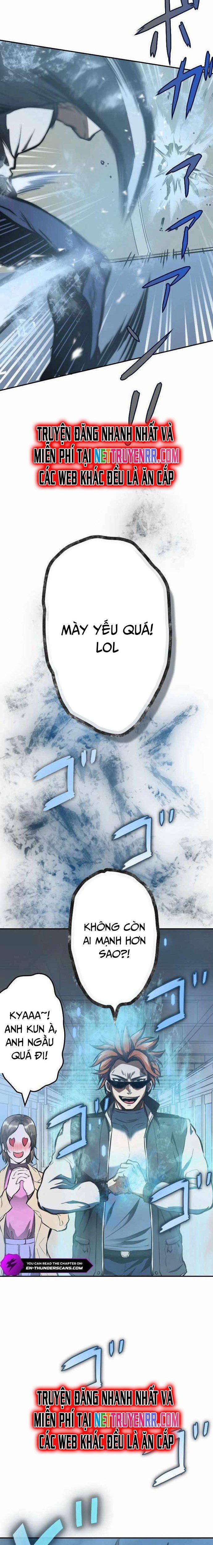 Điểm Sinh Tồn: Đổi Điểm Thành Sức Mạnh 6 trang 20