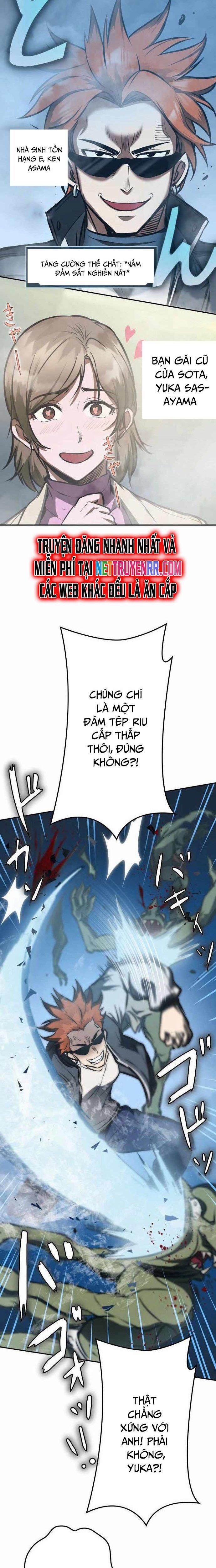 Điểm Sinh Tồn: Đổi Điểm Thành Sức Mạnh 6 trang 21