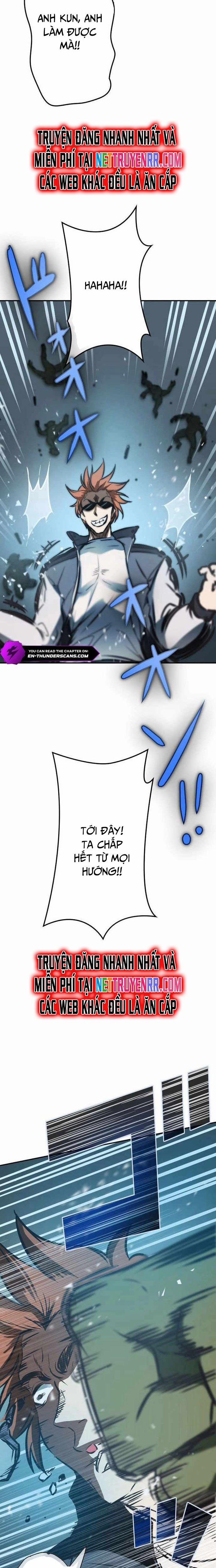 Điểm Sinh Tồn: Đổi Điểm Thành Sức Mạnh 6 trang 22