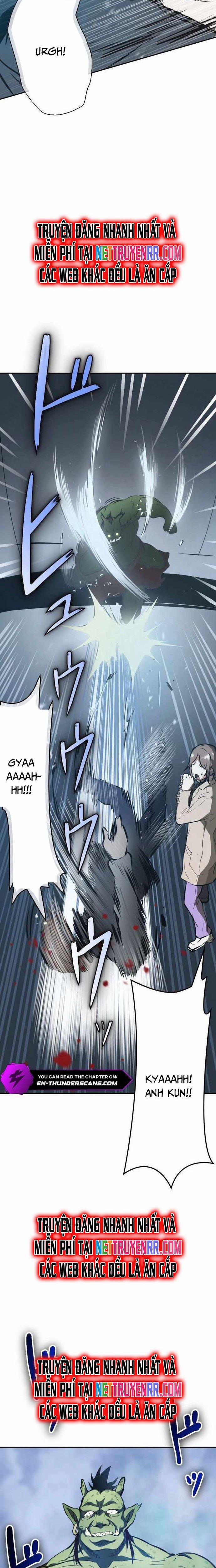 Điểm Sinh Tồn: Đổi Điểm Thành Sức Mạnh 6 trang 23