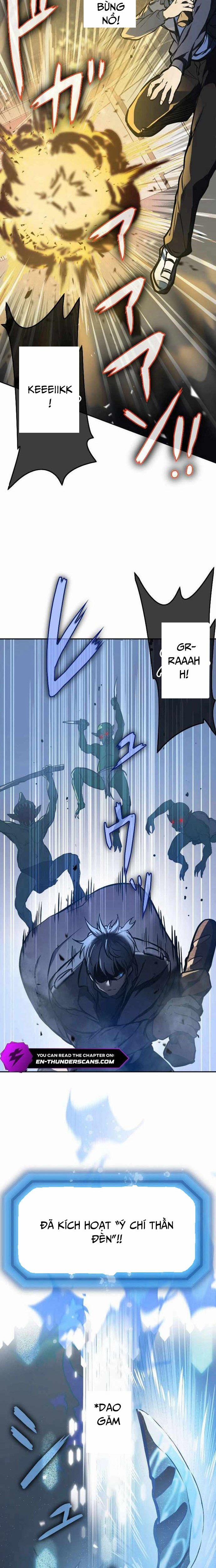 Điểm Sinh Tồn: Đổi Điểm Thành Sức Mạnh 6 trang 29