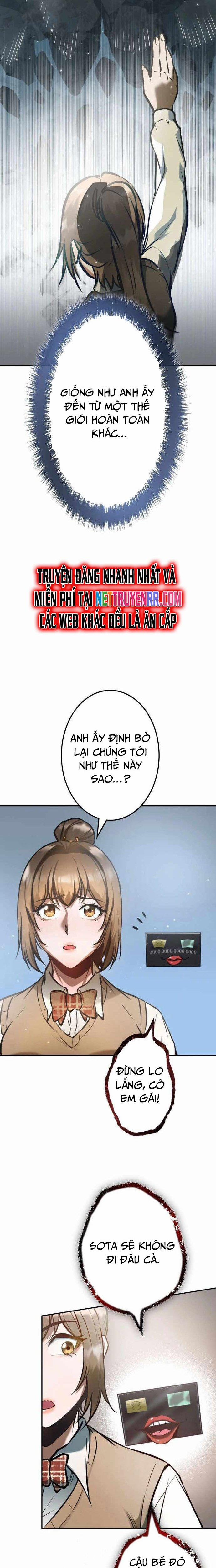 Điểm Sinh Tồn: Đổi Điểm Thành Sức Mạnh 6 trang 4