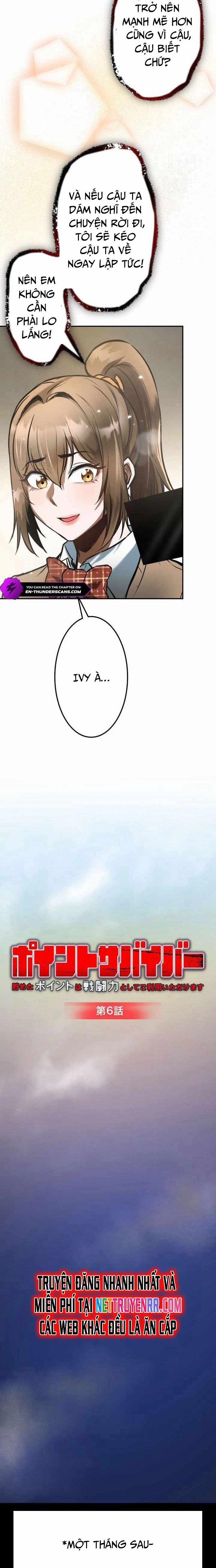 Điểm Sinh Tồn: Đổi Điểm Thành Sức Mạnh 6 trang 5