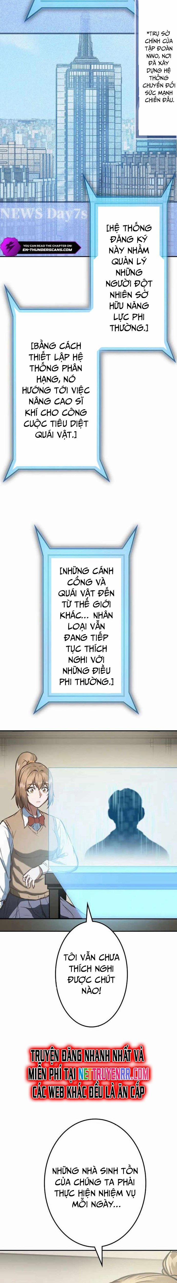 Điểm Sinh Tồn: Đổi Điểm Thành Sức Mạnh 6 trang 8