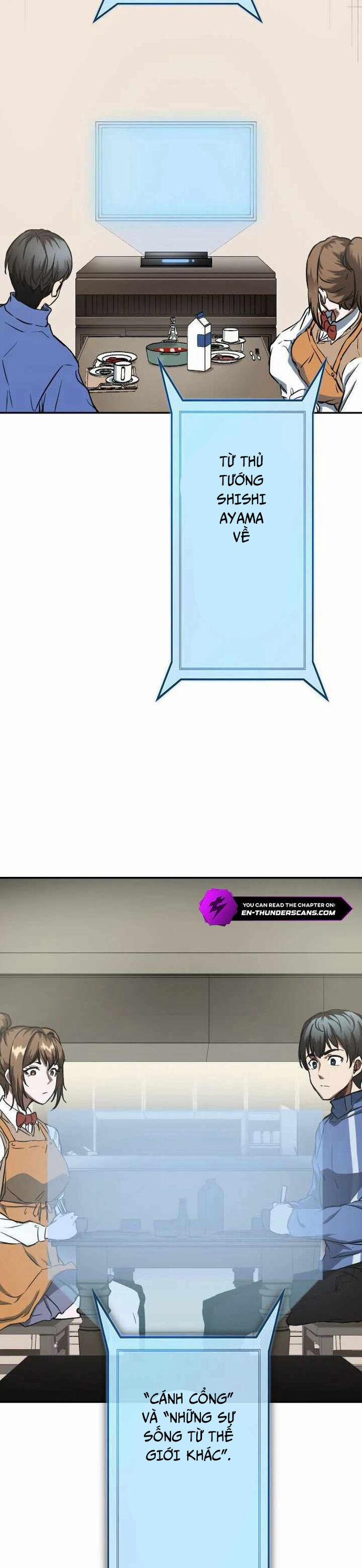 Điểm Sinh Tồn: Đổi Điểm Thành Sức Mạnh 7 trang 11