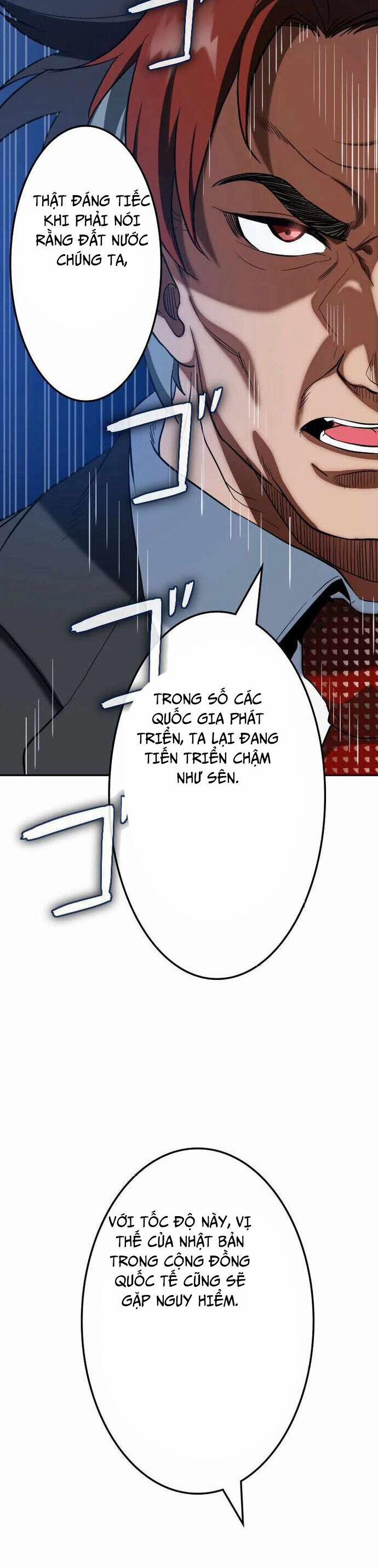 Điểm Sinh Tồn: Đổi Điểm Thành Sức Mạnh 7 trang 16