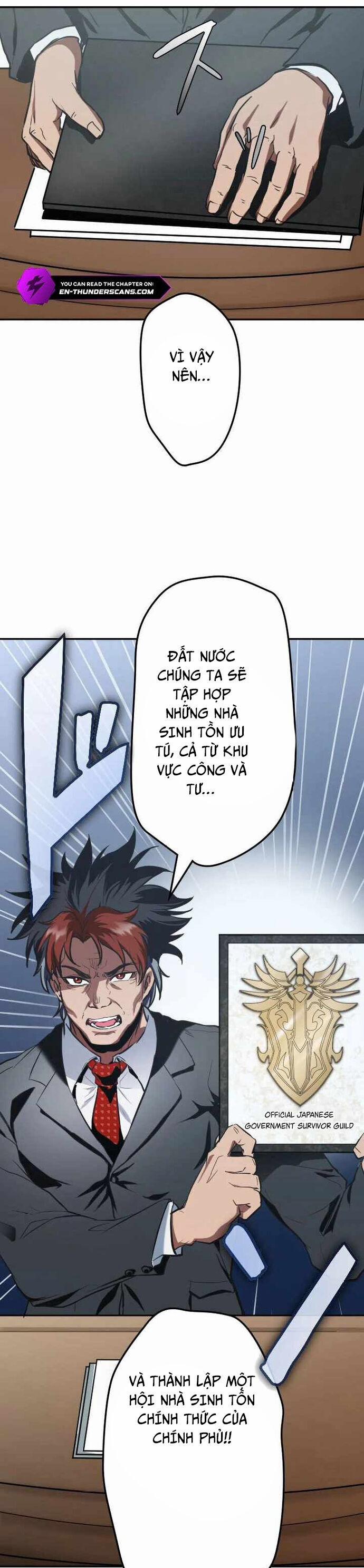 Điểm Sinh Tồn: Đổi Điểm Thành Sức Mạnh 7 trang 17