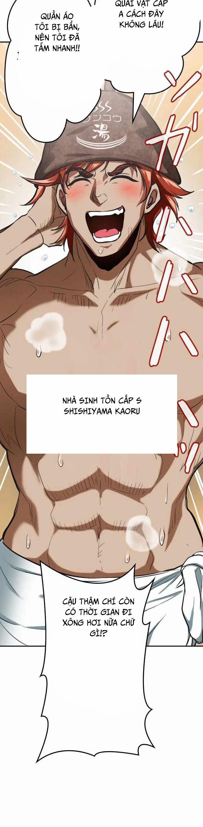 Điểm Sinh Tồn: Đổi Điểm Thành Sức Mạnh 7 trang 23