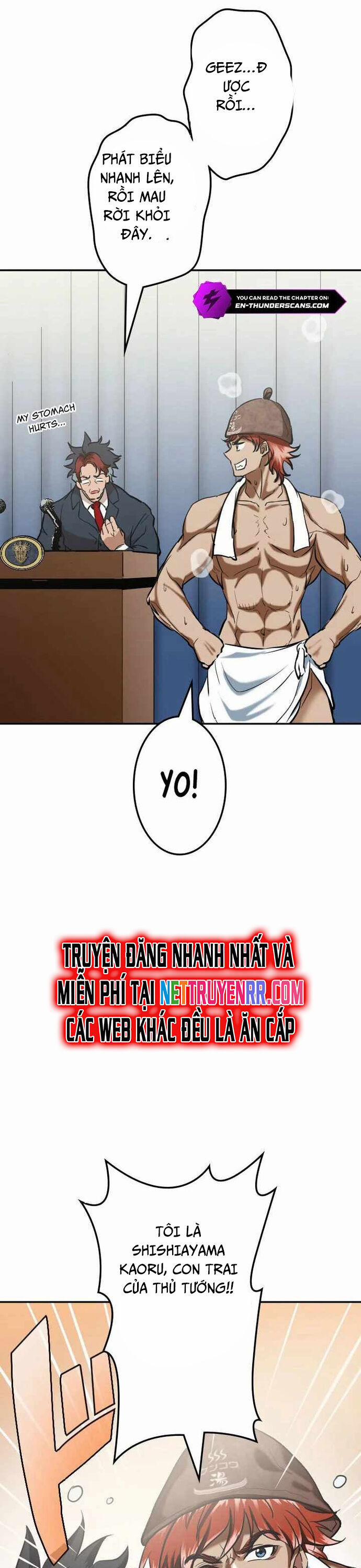 Điểm Sinh Tồn: Đổi Điểm Thành Sức Mạnh 7 trang 24