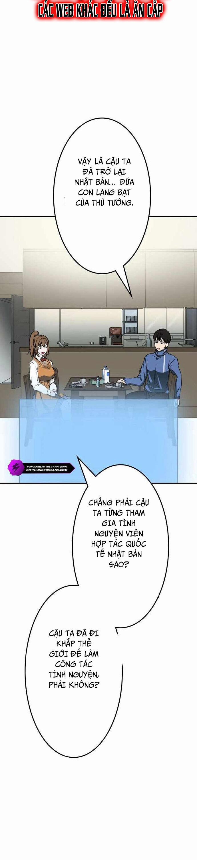 Điểm Sinh Tồn: Đổi Điểm Thành Sức Mạnh 7 trang 27