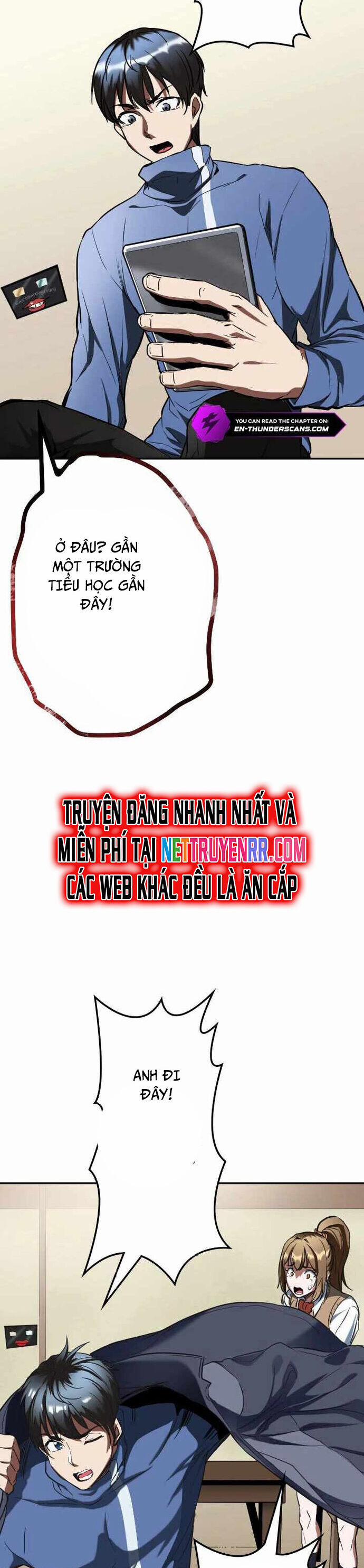 Điểm Sinh Tồn: Đổi Điểm Thành Sức Mạnh 7 trang 29