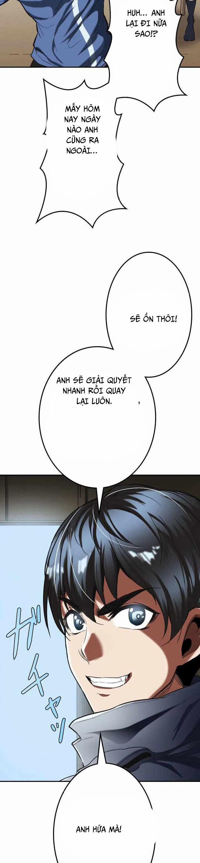 Điểm Sinh Tồn: Đổi Điểm Thành Sức Mạnh 7 trang 30