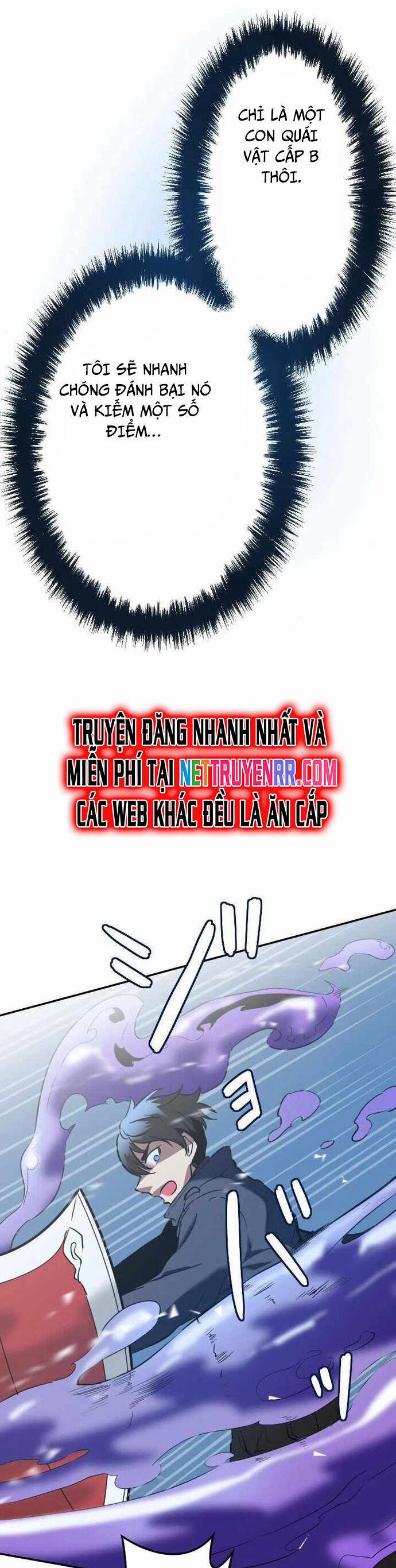 Điểm Sinh Tồn: Đổi Điểm Thành Sức Mạnh 7 trang 40