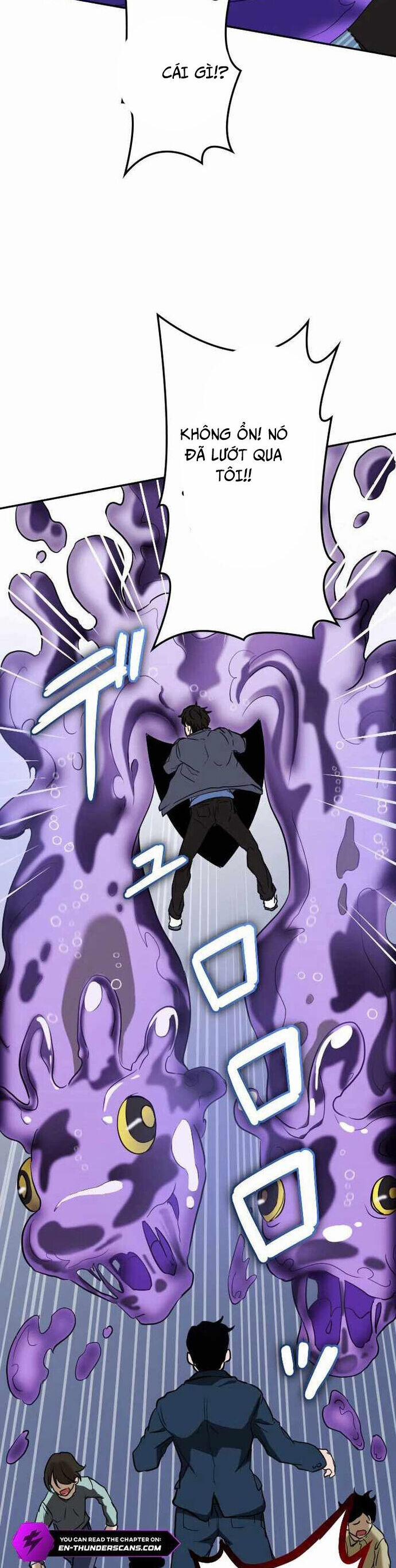 Điểm Sinh Tồn: Đổi Điểm Thành Sức Mạnh 7 trang 41