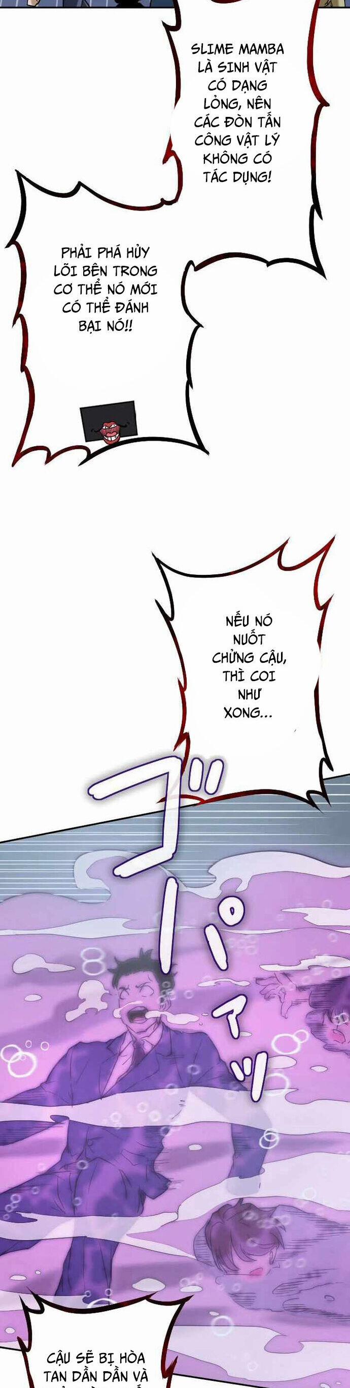 Điểm Sinh Tồn: Đổi Điểm Thành Sức Mạnh 7 trang 42