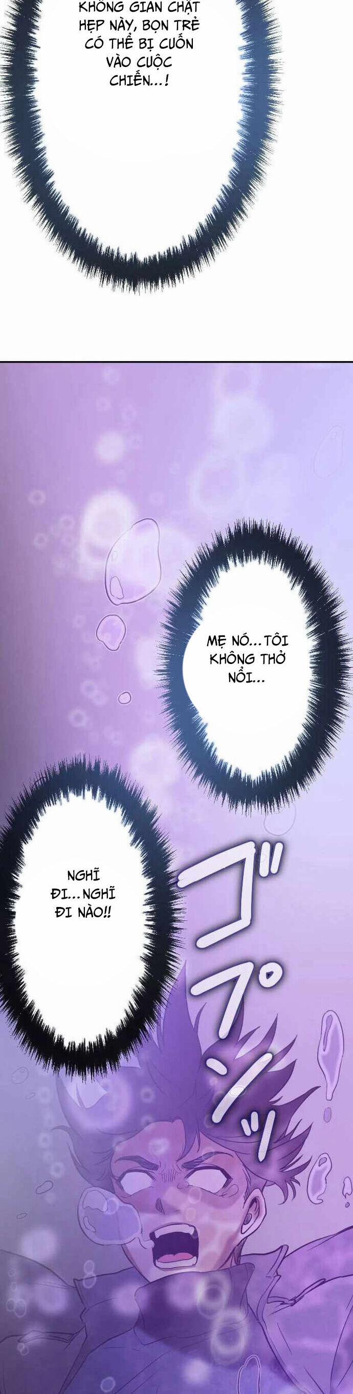 Điểm Sinh Tồn: Đổi Điểm Thành Sức Mạnh 7 trang 45