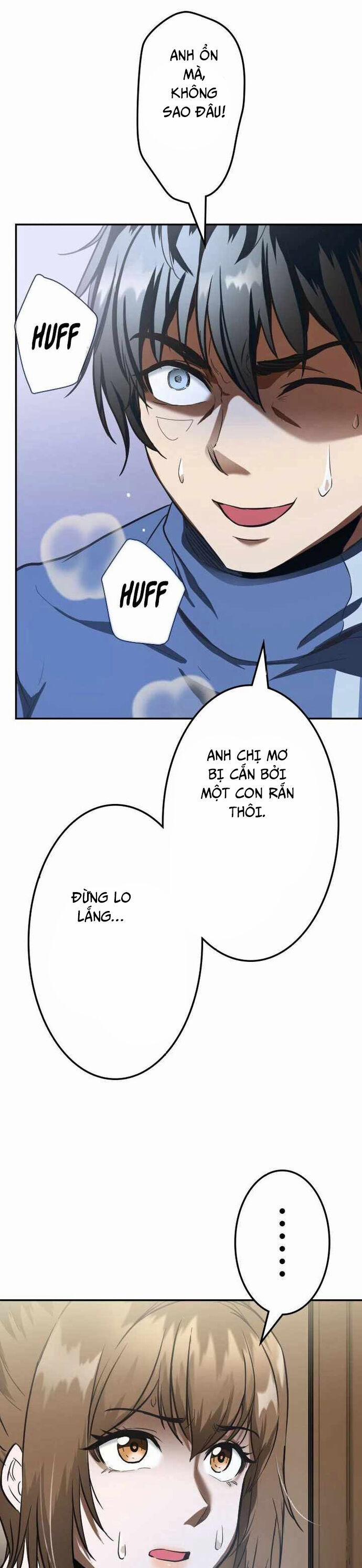 Điểm Sinh Tồn: Đổi Điểm Thành Sức Mạnh 7 trang 9