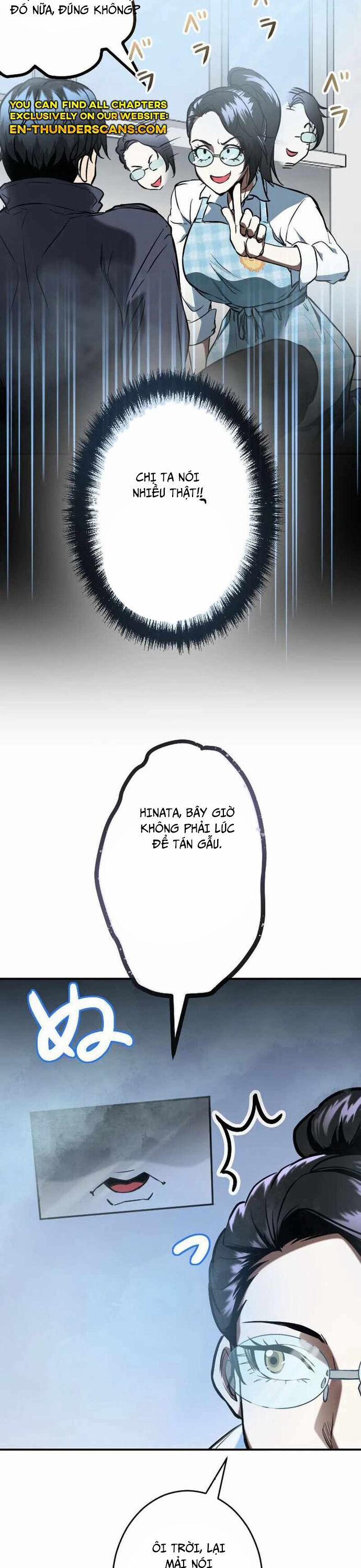 Điểm Sinh Tồn: Đổi Điểm Thành Sức Mạnh 8 trang 11