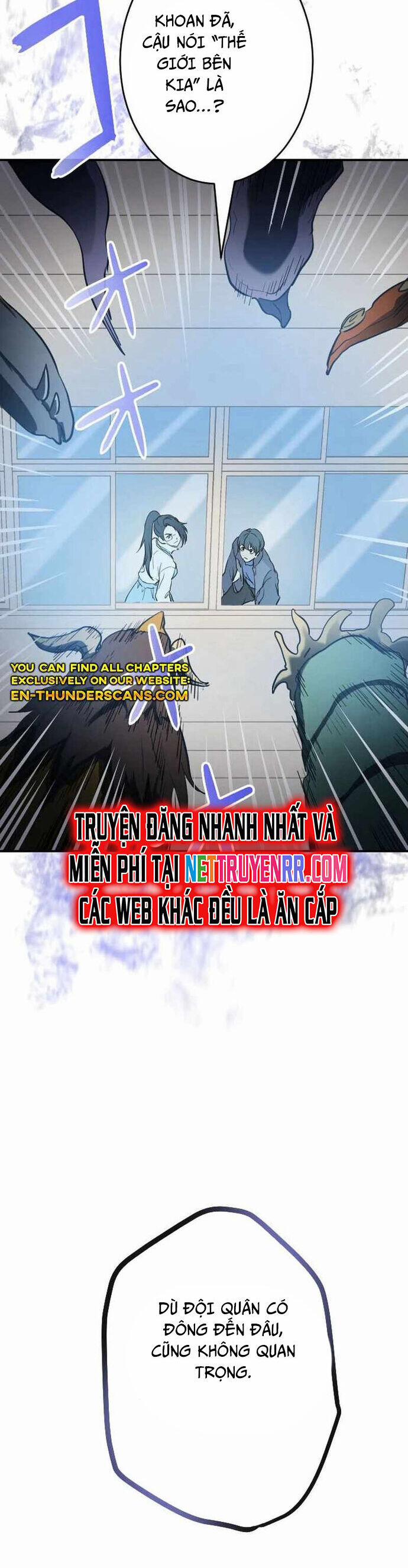 Điểm Sinh Tồn: Đổi Điểm Thành Sức Mạnh 8 trang 16