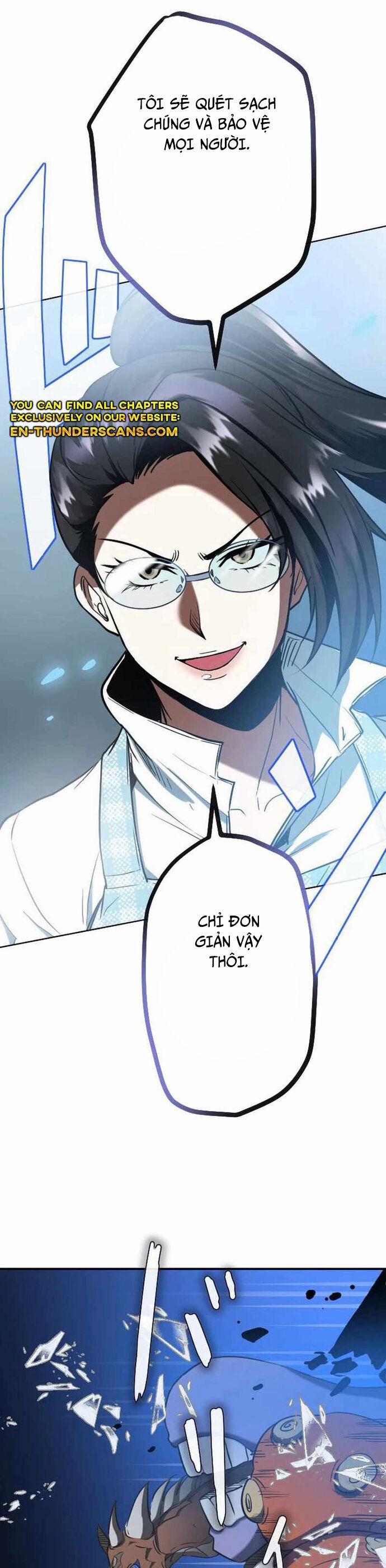 Điểm Sinh Tồn: Đổi Điểm Thành Sức Mạnh 8 trang 17