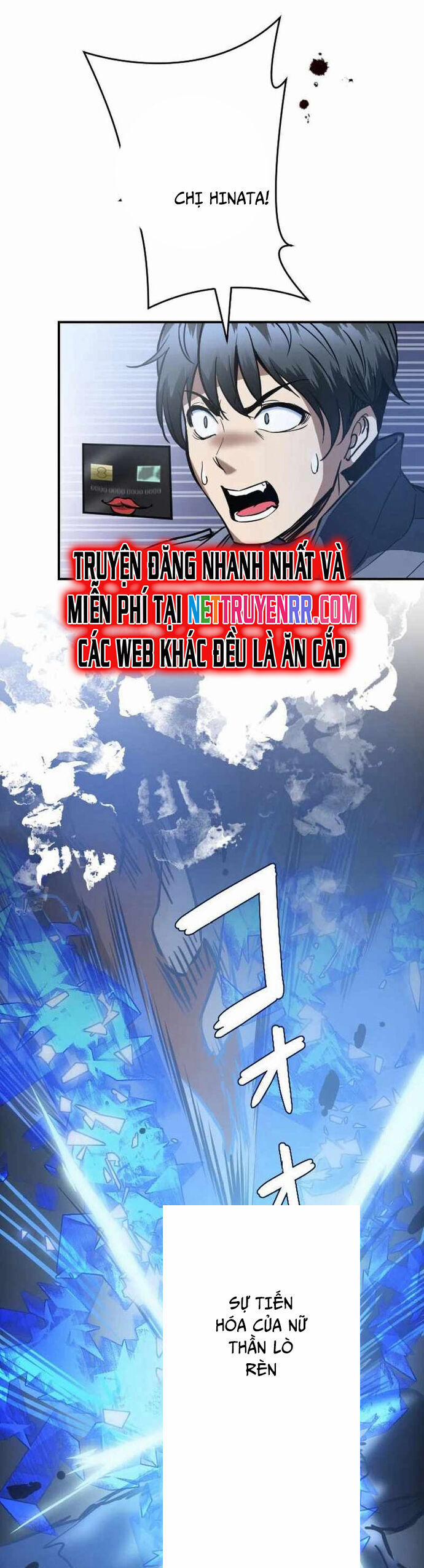 Điểm Sinh Tồn: Đổi Điểm Thành Sức Mạnh 8 trang 21