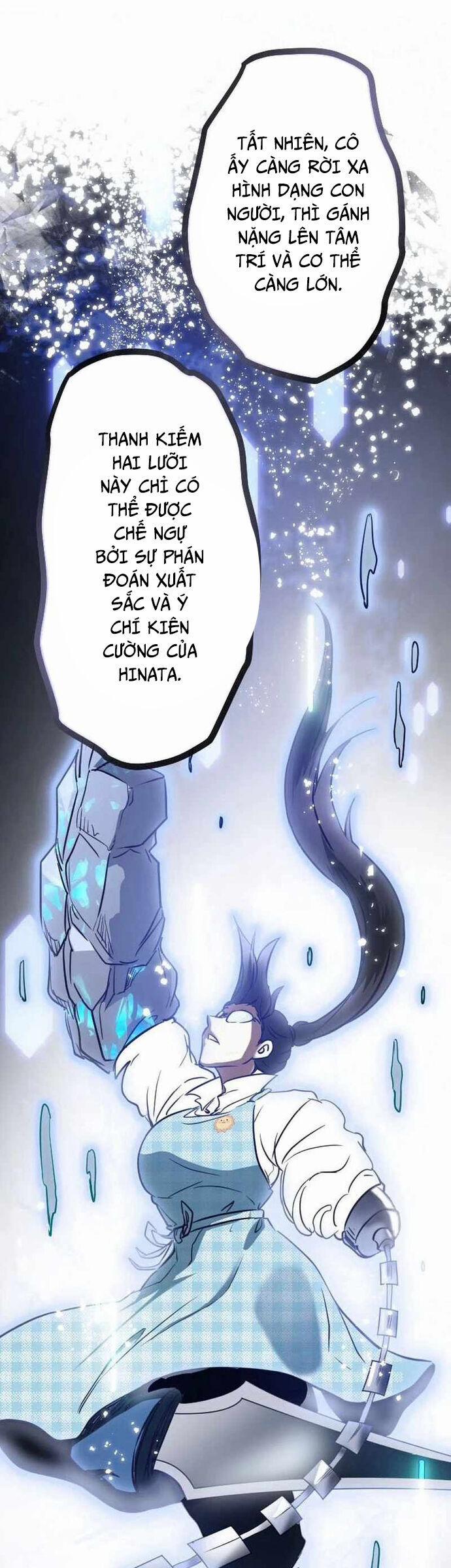 Điểm Sinh Tồn: Đổi Điểm Thành Sức Mạnh 8 trang 28
