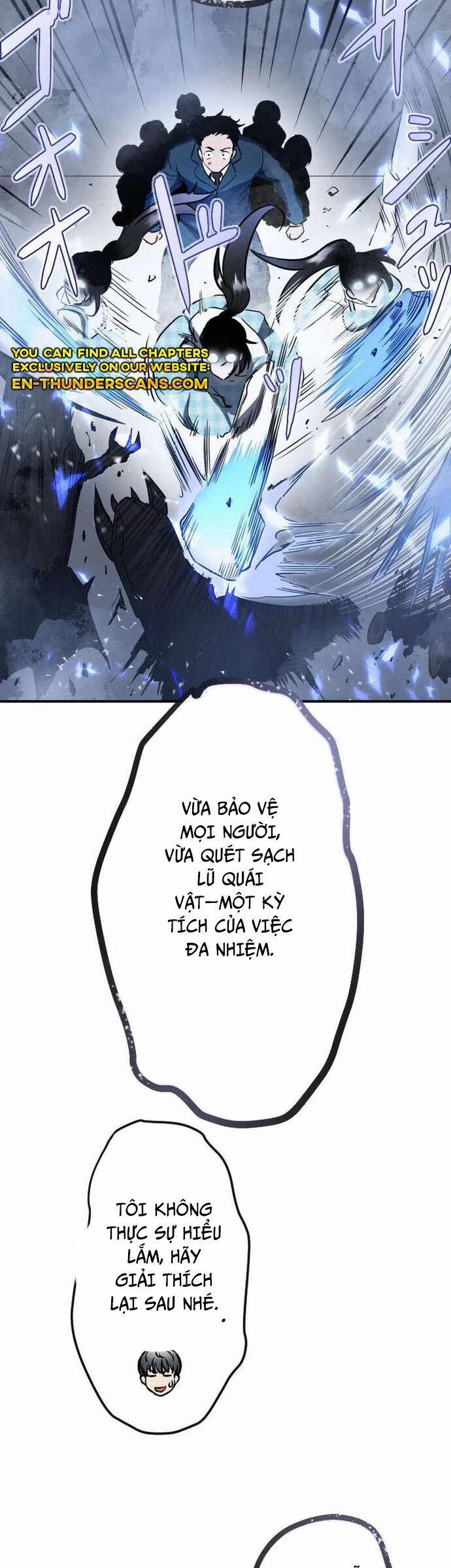 Điểm Sinh Tồn: Đổi Điểm Thành Sức Mạnh 8 trang 30
