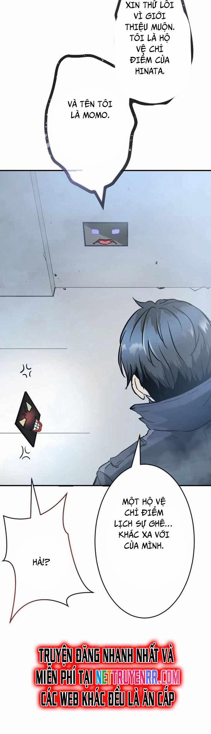 Điểm Sinh Tồn: Đổi Điểm Thành Sức Mạnh 8 trang 31