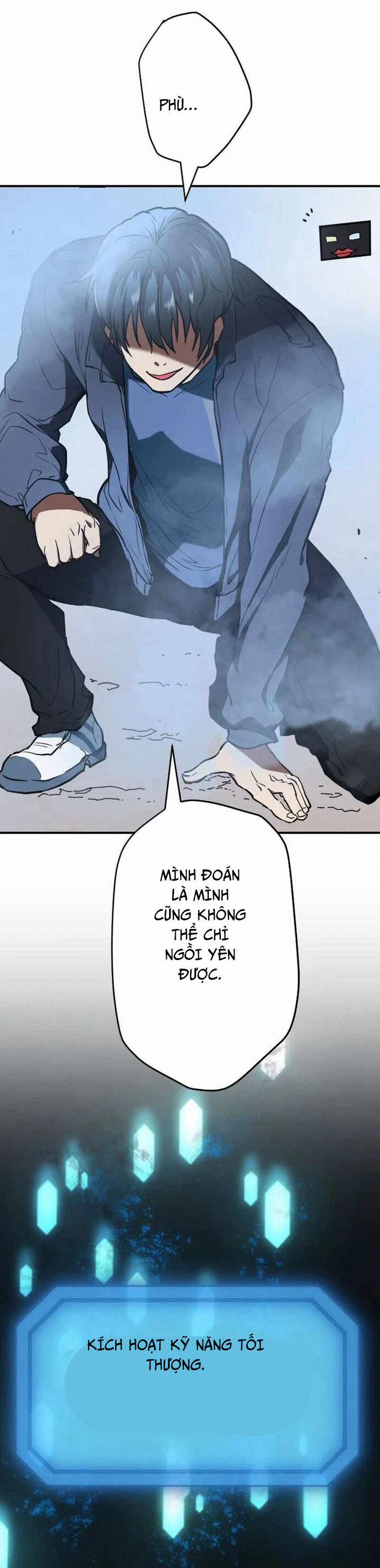 Điểm Sinh Tồn: Đổi Điểm Thành Sức Mạnh 8 trang 32