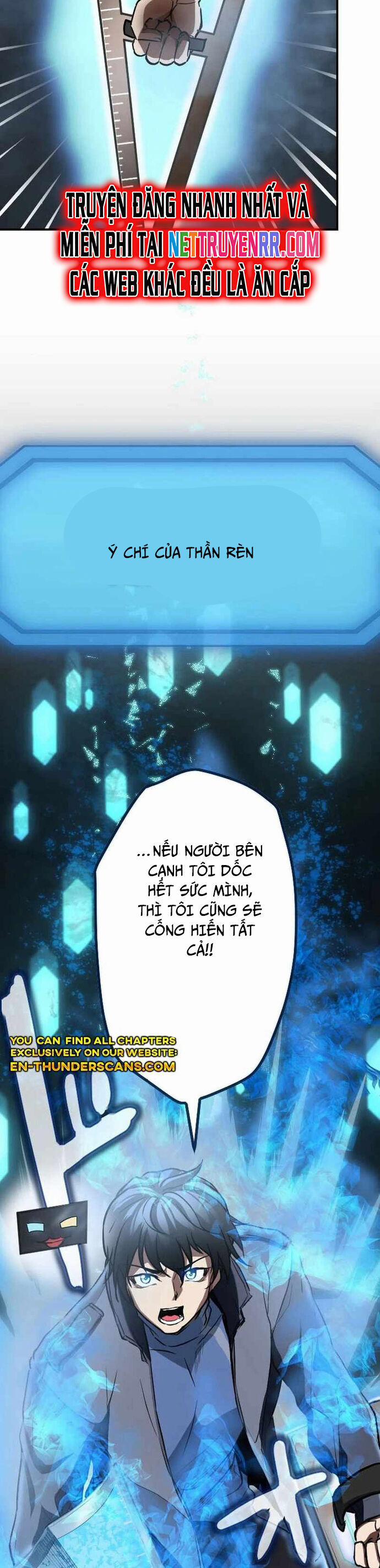 Điểm Sinh Tồn: Đổi Điểm Thành Sức Mạnh 8 trang 34