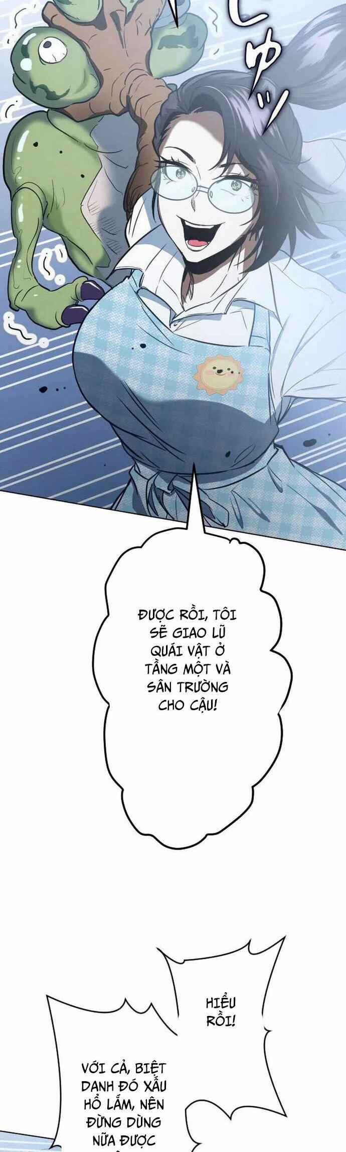 Điểm Sinh Tồn: Đổi Điểm Thành Sức Mạnh 8 trang 44