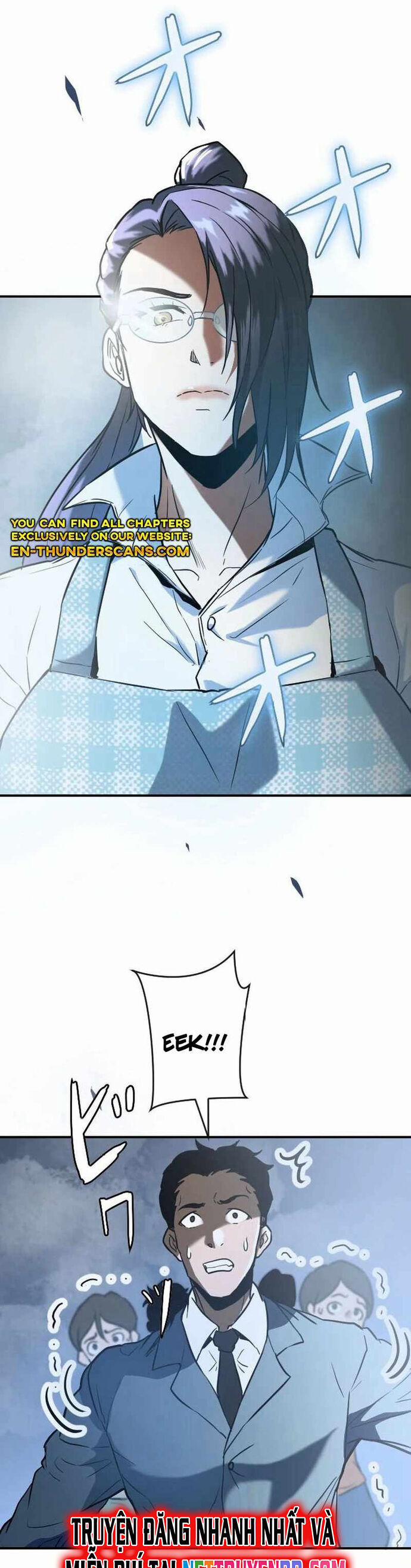 Điểm Sinh Tồn: Đổi Điểm Thành Sức Mạnh 8 trang 5