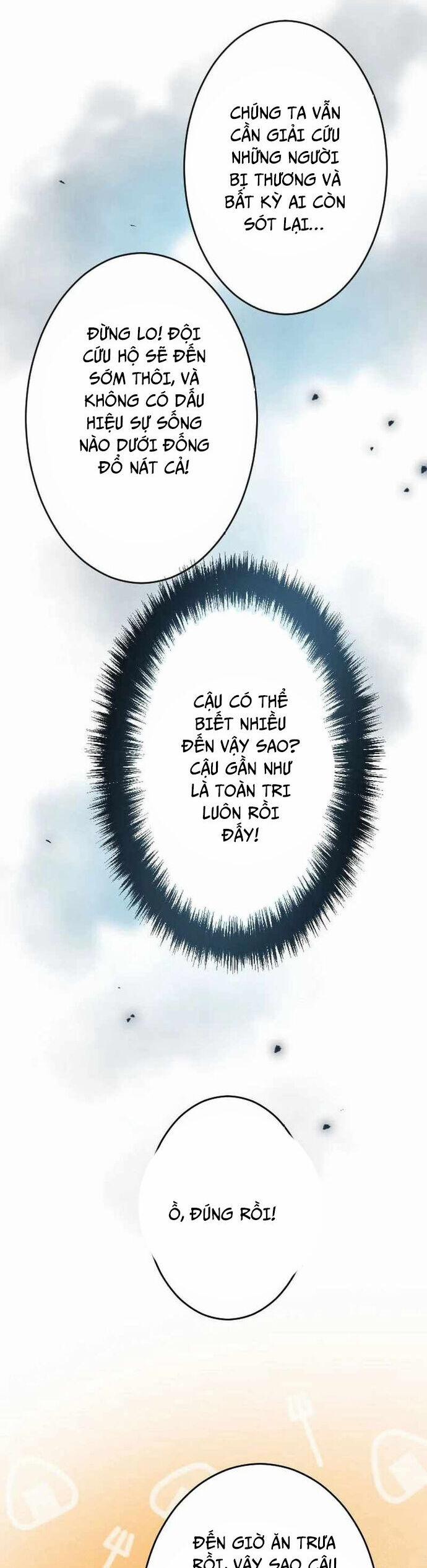 Điểm Sinh Tồn: Đổi Điểm Thành Sức Mạnh 8 trang 55