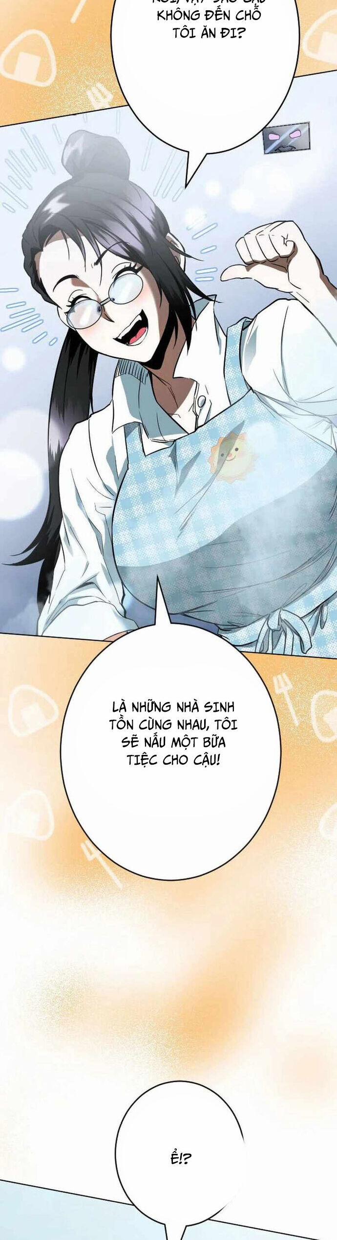 Điểm Sinh Tồn: Đổi Điểm Thành Sức Mạnh 8 trang 56