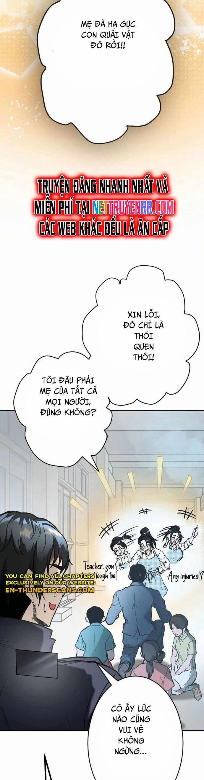 Điểm Sinh Tồn: Đổi Điểm Thành Sức Mạnh 8 trang 7