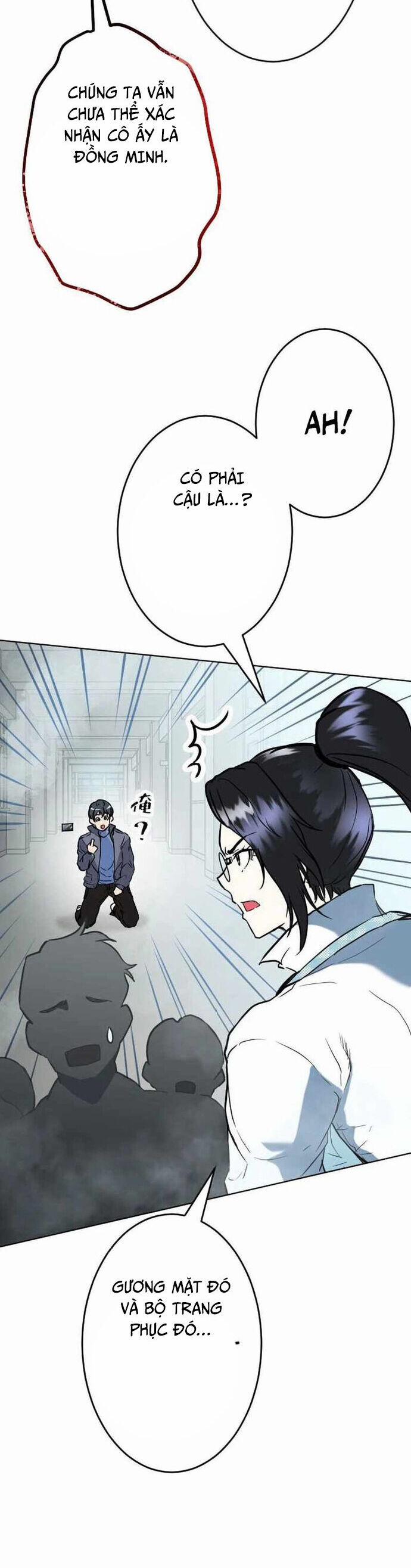 Điểm Sinh Tồn: Đổi Điểm Thành Sức Mạnh 8 trang 8