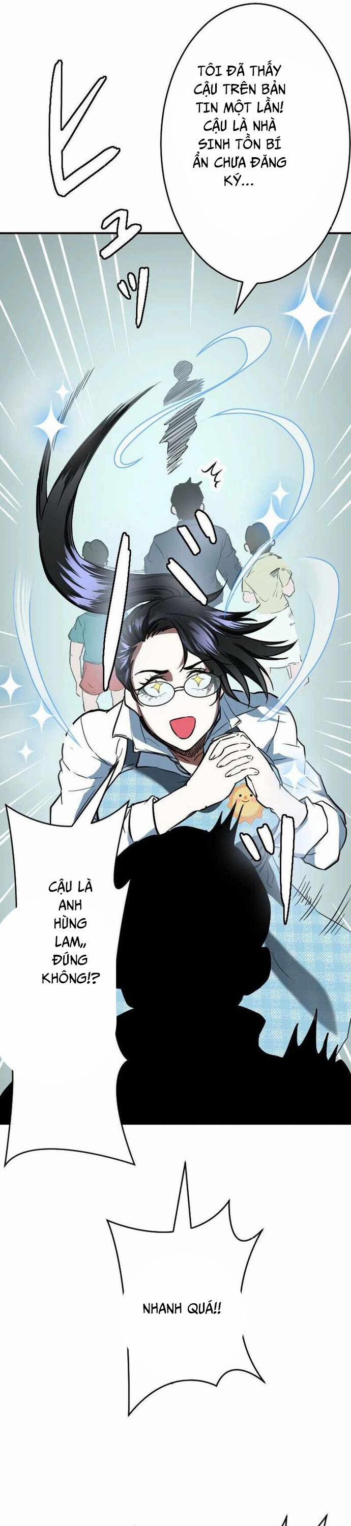 Điểm Sinh Tồn: Đổi Điểm Thành Sức Mạnh 8 trang 9