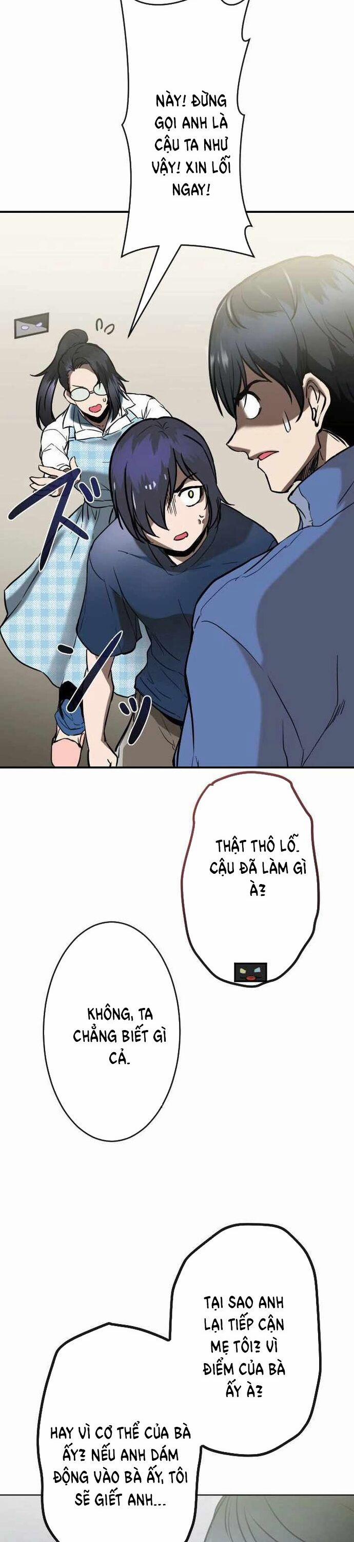 Điểm Sinh Tồn: Đổi Điểm Thành Sức Mạnh 9 trang 12