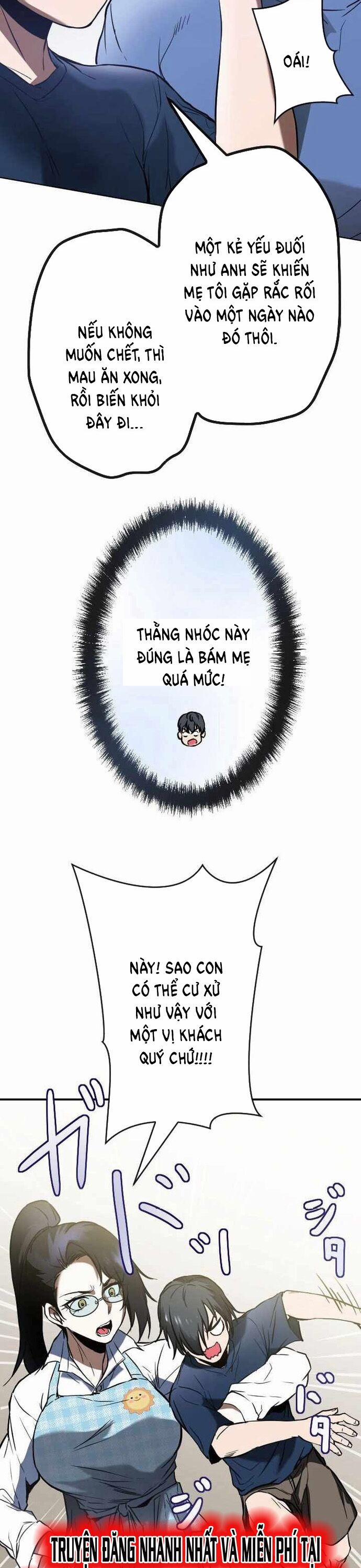 Điểm Sinh Tồn: Đổi Điểm Thành Sức Mạnh 9 trang 14