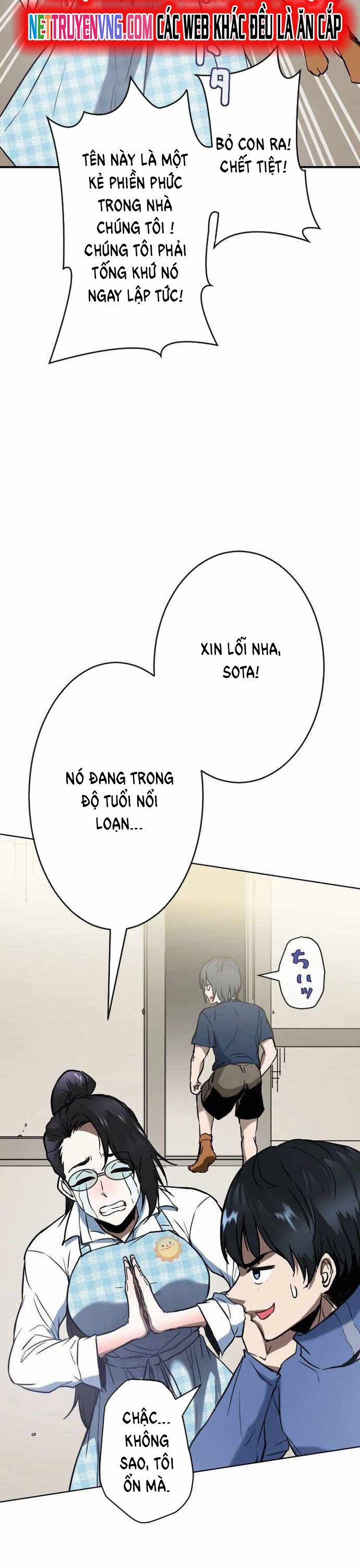 Điểm Sinh Tồn: Đổi Điểm Thành Sức Mạnh 9 trang 15