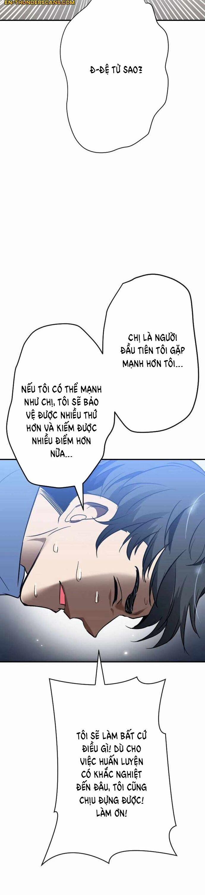 Điểm Sinh Tồn: Đổi Điểm Thành Sức Mạnh 9 trang 21