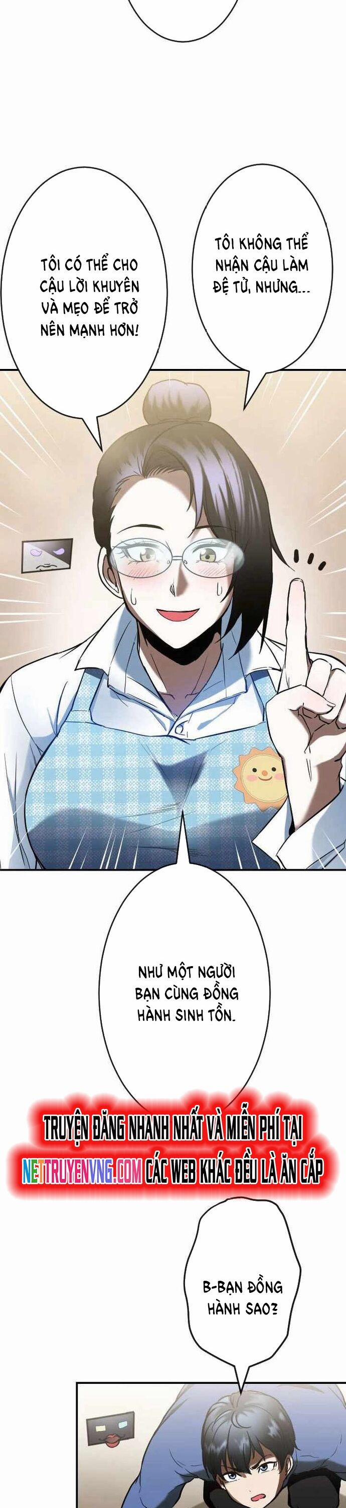 Điểm Sinh Tồn: Đổi Điểm Thành Sức Mạnh 9 trang 23