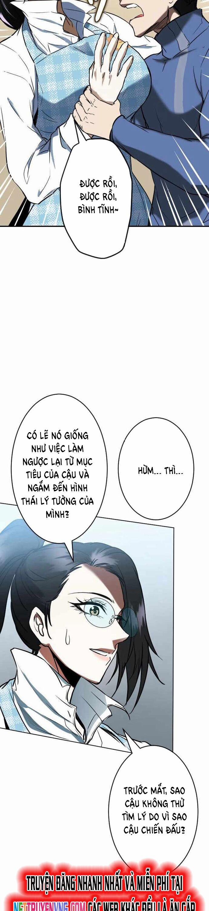 Điểm Sinh Tồn: Đổi Điểm Thành Sức Mạnh 9 trang 25