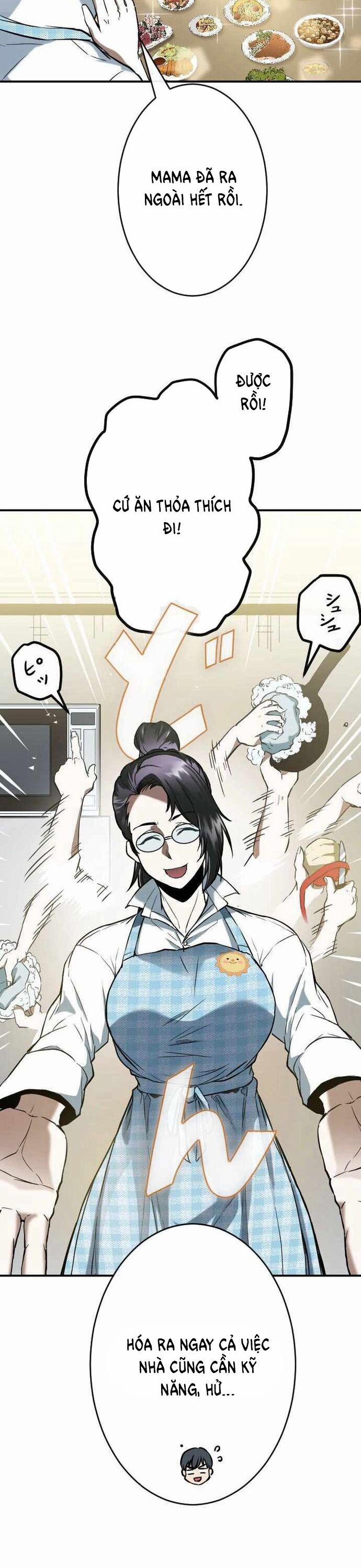 Điểm Sinh Tồn: Đổi Điểm Thành Sức Mạnh 9 trang 3