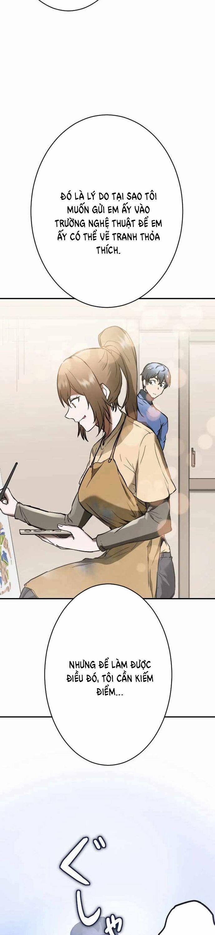 Điểm Sinh Tồn: Đổi Điểm Thành Sức Mạnh 9 trang 30