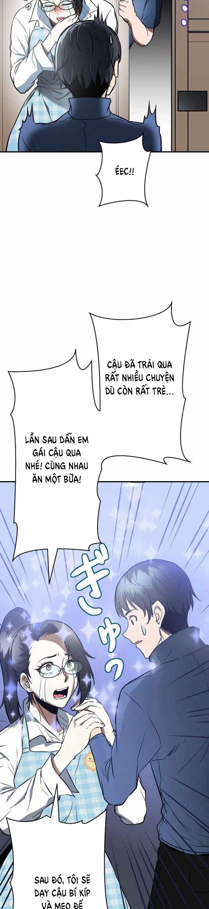 Điểm Sinh Tồn: Đổi Điểm Thành Sức Mạnh 9 trang 32